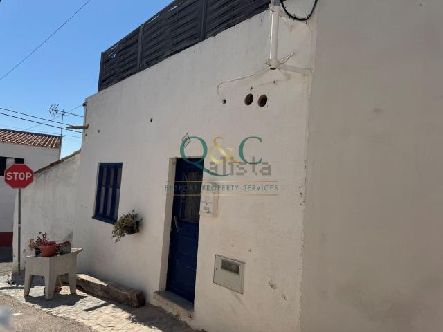 Moradia, Benafim