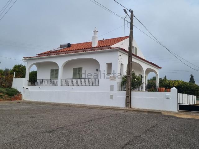 Moradia, Benafim