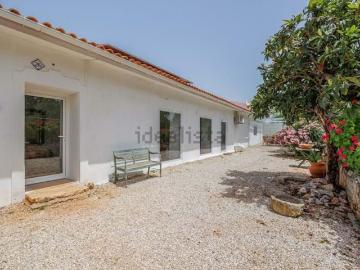 Moradia, Benafim