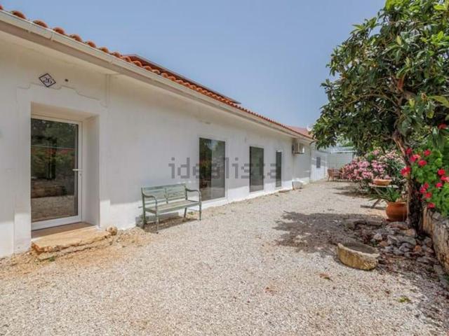 Moradia, Benafim