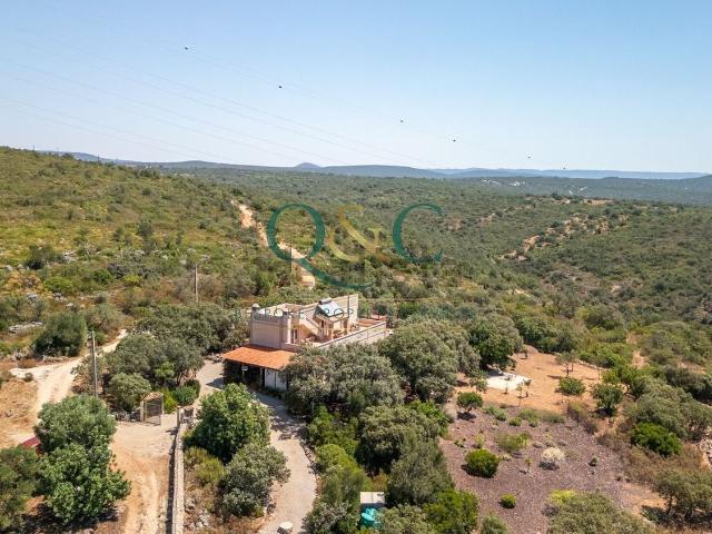Moradia, Benafim