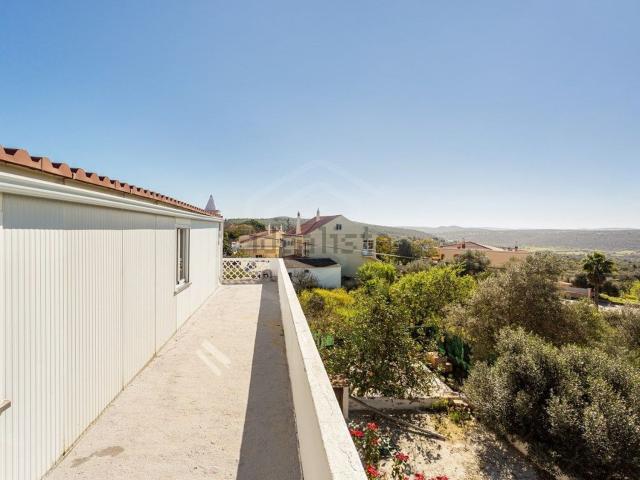 Moradia, Benafim