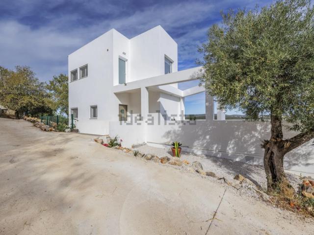 Moradia, Benafim