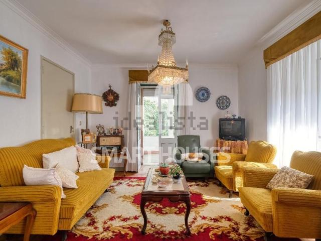 Moradia, Benfeita
