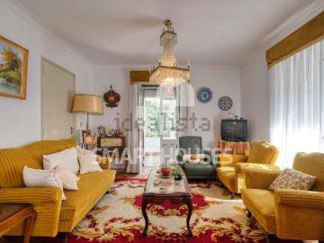 Moradia, Benfeita