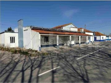 Moradia, Benfica do Ribatejo