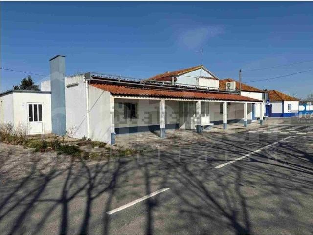 Moradia, Benfica do Ribatejo