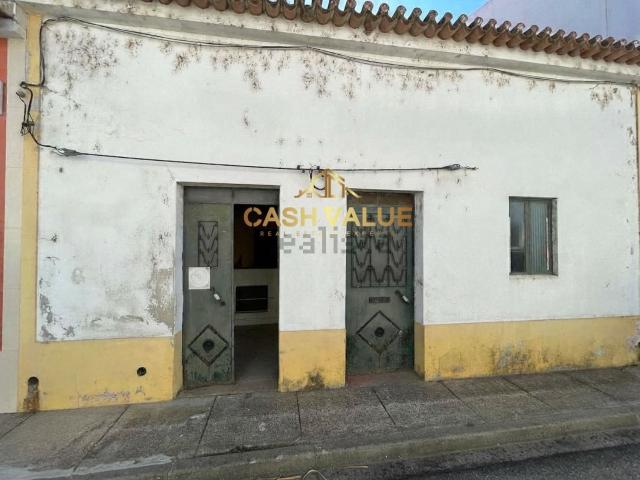 Moradia, Benfica do Ribatejo