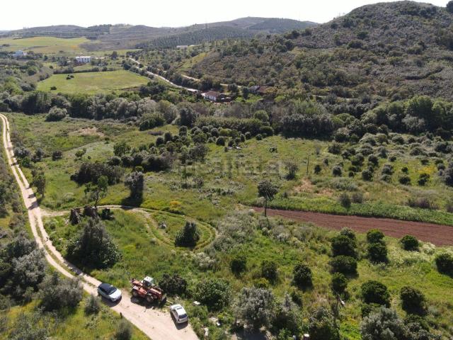Moradia, Bensafrim