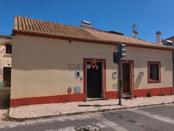 Moradia, Bensafrim