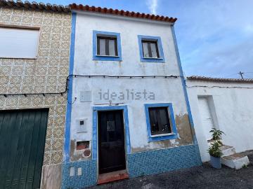 Moradia, Bensafrim