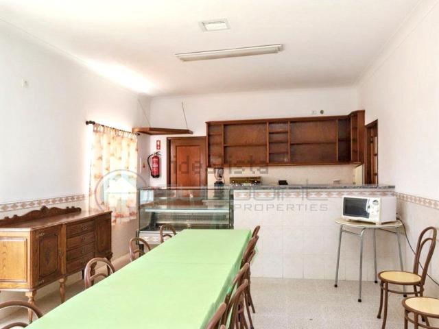 Moradia, Bensafrim