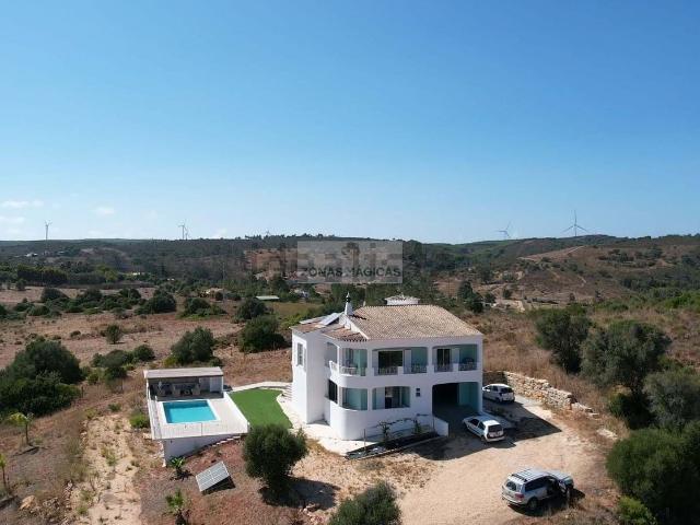 Moradia, Barão de São João
