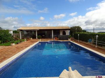 Moradia, Bensafrim