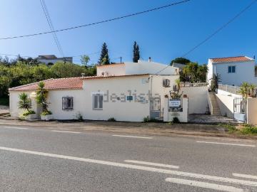 Moradia, Bensafrim