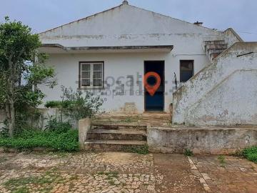 Monte Judeu, Bensafrim e Barão de São João, Bensafrim e Barão de São João, Lagos, Distrito de Faro, Algarve