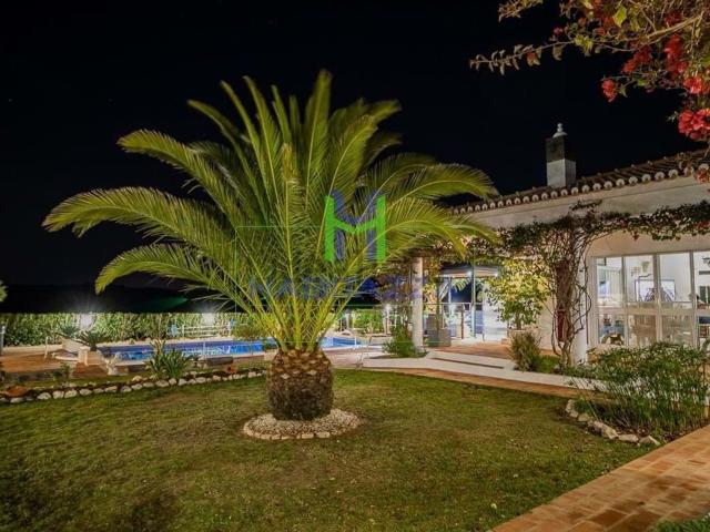 Moradia, Bensafrim