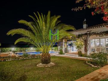 Moradia, Bensafrim