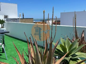 Moradia Bi Familiar com vista mar na Fuseta! 190m² Moncarapacho e Fuseta