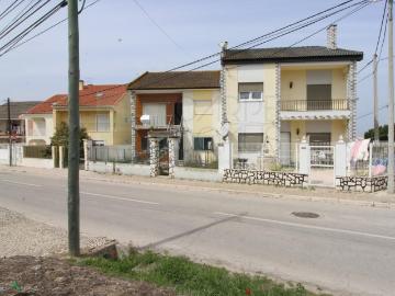 Vivenda à venda em Rua Futebol Clube De São Francisco - Lareira