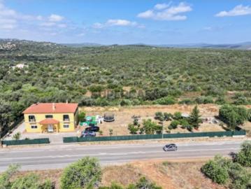 Palmeiral, São Sebastião, Loulé, Loulé, Distrito de Faro, Algarve