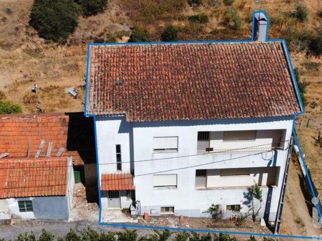Moradia bi familiar em Proença a Nova e Peral de 228 m² 228m² Proença a Nova e Peral
