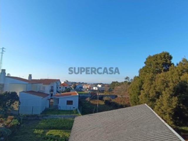 Moradia bi familiar T5 em Moledo e Cristelo de 182,25 m²