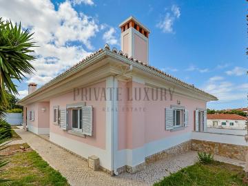 Moradia bi familiar, T5 Sesimbra, Meco 0m² Sesimbra Castelo