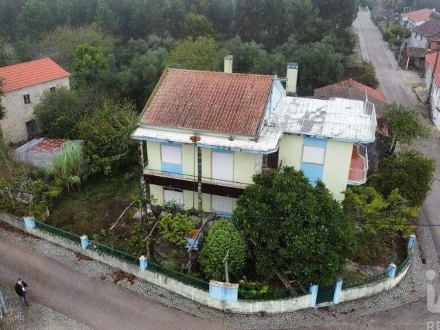 Moradia bi familiar T7 em Ansião de 291 m² 291m² Ansião