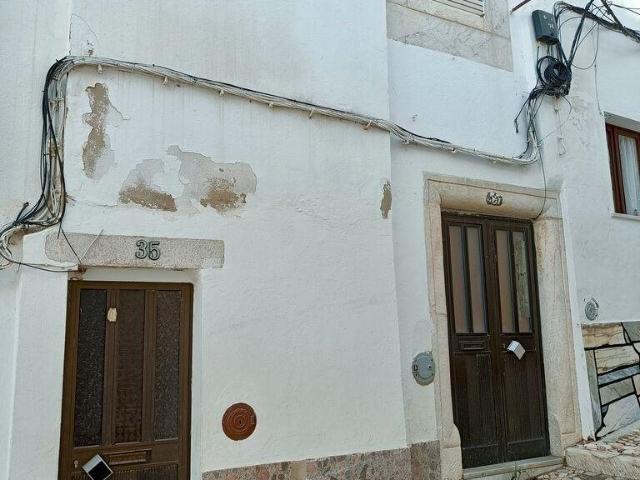 Moradia bi familiar T2 em Estremoz 124m² Estremoz Santa Maria e Santo André