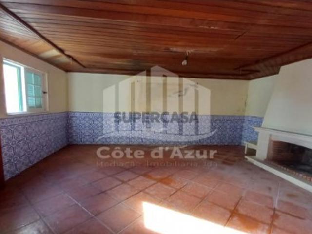 Moradia Bi Familiar T3 S. Francisco Alcochete