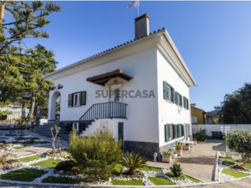 Vale de S Gião, Milharado, Concelho de Mafra, Distrito de Lisboa