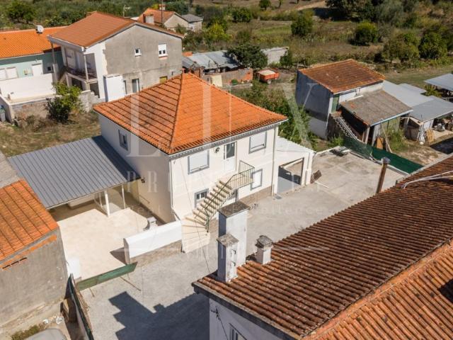 Moradia bi familiar | Vila Verde, Lamarosa