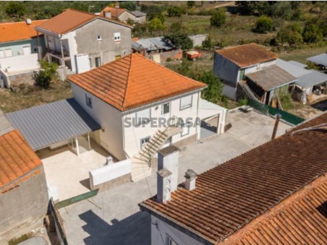 Moradia bi familiar | Vila Verde, Lamarosa
