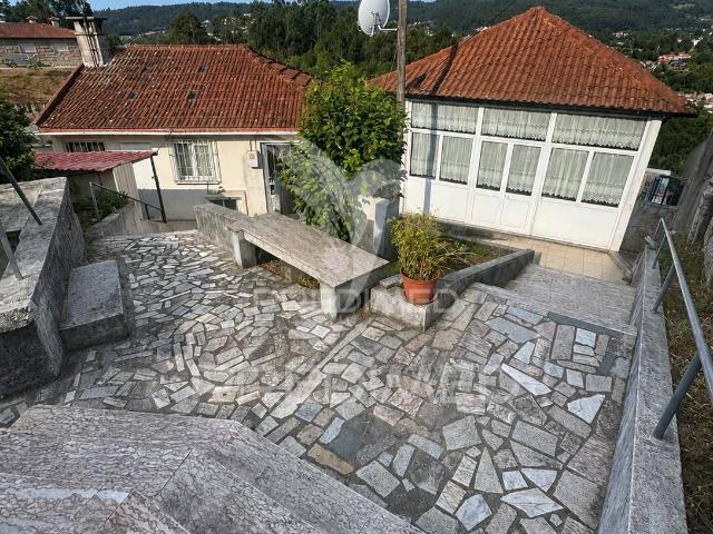 Moradia Bi Familiar Vinhos FAFE EXCLUSIVO PREDIMED FAFE