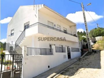 Sobralinho, Alverca do Ribatejo e Sobralinho, Concelho de Vila Franca de Xira, Distrito de Lisboa