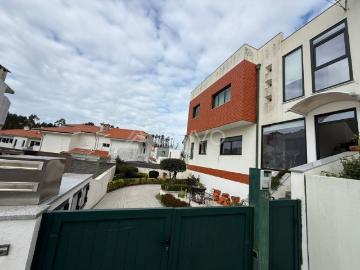 Vila Nova da Telha, Maia, Distrito de Porto