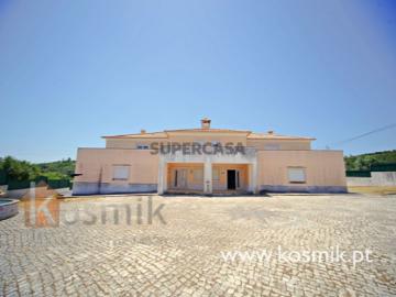 Vila Nova, Bucelas, Bucelas, Concelho de Loures, Distrito de Lisboa