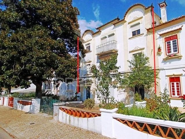 Moradia Bifamiliar em Portalegre