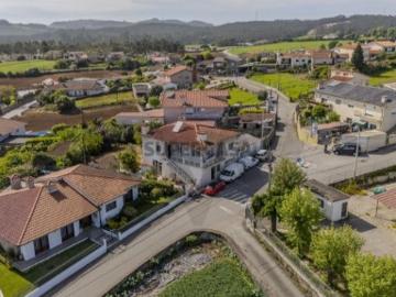Moradia Bifamiliar Fradelos Vila Nova de Famalicão