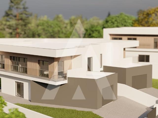 Moradia Bifamiliar T3