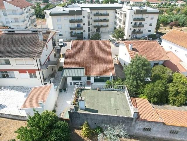 MORADIA BIFAMILIAR T3 | SÃO MARTINHO DO BISPO | COIMBRA 125m² São Martinho do Bispo e de Ribeira de Frades