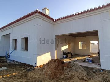 Moradia, Biscaínho