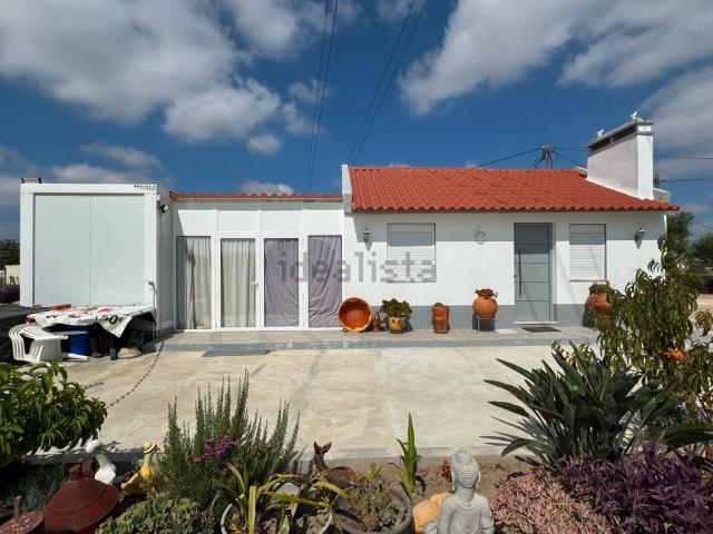 Moradia, Biscaínho