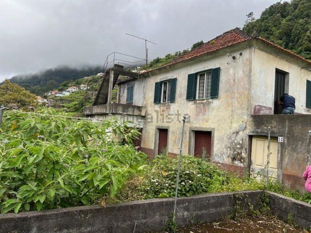 Moradia, Boa Ventura