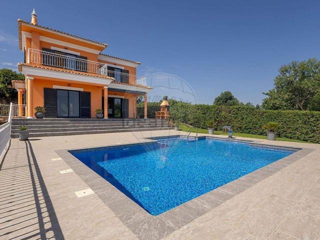Moradia, Boliqueime