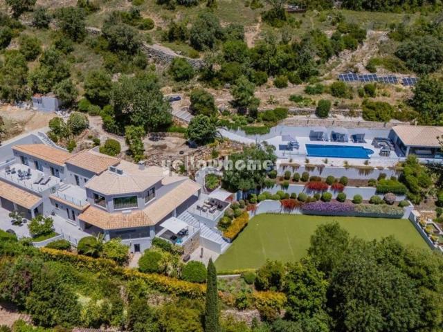Moradia, Boliqueime