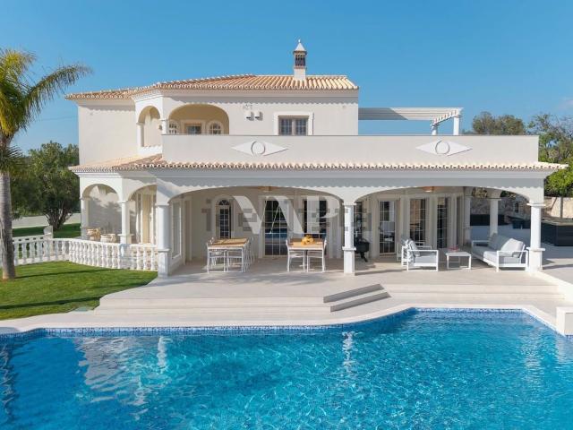 Moradia, Boliqueime