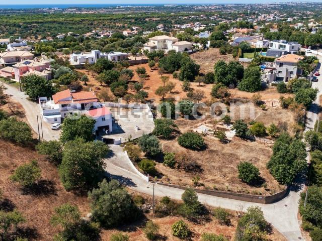 Moradia, Boliqueime