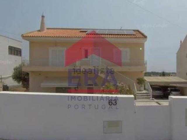 Moradia, Boliqueime